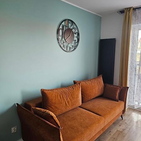 Michalczyka Apartament Wrocław Buitenkant foto