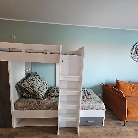 Michalczyka Apartament Wrocław Buitenkant foto