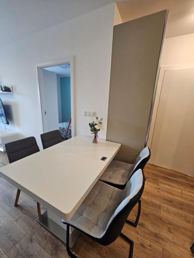 Michalczyka Apartament Wrocław Buitenkant foto