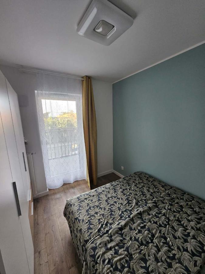 Michalczyka Apartament Wrocław Buitenkant foto
